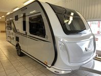 Knaus Scandinavian Selection 590 UE