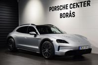 Porsche Taycan 4 Cross Turismo - 0% RÄNTA från 3 371 kr/mån