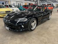 Dodge Viper Chrysler R/T10 394HK