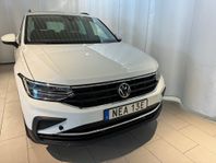 Volkswagen Tiguan 2.0 TDI 150 4 Motion