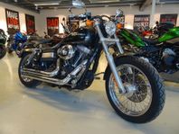 Harley-Davidson STREETBOB FXDB