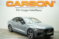 Volvo S60 6,95% Recharge T8 II AWD R-Design VOC H/K Navi BLI