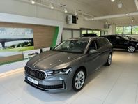 Skoda Superb Combi Selection 1,5 TSI m-HEV 150 Hk 7vxl DSG