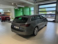 Skoda Superb Combi Selection 1,5 TSI m-HEV 150 Hk 7vxl DSG