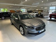 Skoda Superb Combi Selection 1,5 TSI m-HEV 150 Hk 7vxl DSG