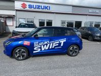 Suzuki Swift 1.2 Hybrid Inclusive Hybrid Kampanjpris