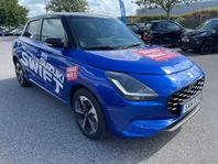 Suzuki Swift 1.2 Hybrid Inclusive Hybrid Kampanjpris