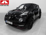 Nissan Juke Nismo RS Euro 5