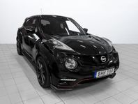 Nissan Juke Nismo RS Euro 5