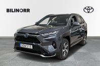 Toyota RAV4 Plug-in Hybrid 2,5 LADDHYBRID AWD-I X EDITION