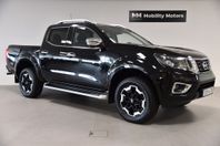 Nissan Navara Dubbelhytt 2.3 TEKNA Bedliner Navi 190hk