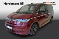 Volkswagen Multivan T7 Style Lång 1.4 eHybrid DSG Välutrusta