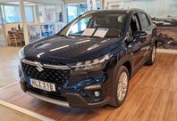 Suzuki S-Cross HEV AllGrip AGS Select KANONERBJUDANDE!