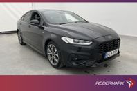 Ford Mondeo 2.0 TDCi AWD 190hk ST-Line Värm Kamera Navi SYNC