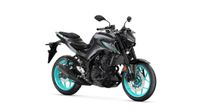 Yamaha MT-03  2024 - Kampanj