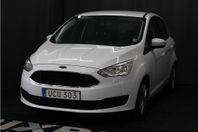 Ford C-Max 1.5 TDCi Manuell, 95hk, 2017 Euro 6 KAMPANJRÄNTA