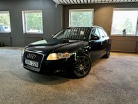 Audi A4 Avant 2.0 TFSI quattro Comfort Euro 4