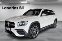 Mercedes-Benz GLB 200 d 4MATIC AMG-Line, Dragkrok, Premium,