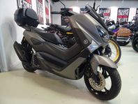 Yamaha NMAX 125