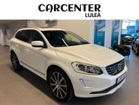 Volvo XC60 D4 AWD Aut Summum Dvärm/Mok/Gps/Voc/Drag/Dubb