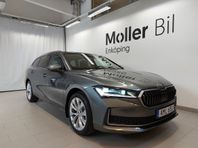 Skoda Superb Selection 1,5 TSI M-HEV DSG, Lagerbil