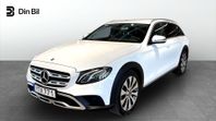 Mercedes-Benz E 220 d 4MATIC All-Terrain 9G-Tronic Drag 194h