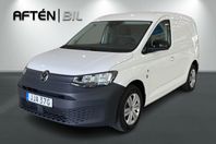 Volkswagen Caddy Cargo 2.0 TDI 122hk Drag D-Värmare