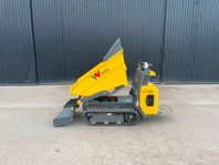 Wacker Neuson DT 08