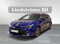 Toyota Corolla Touring Sports Hybrid 1,8 TS STYLE PLUSPAKET