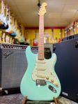 DEMO EX! Ny Fender '60s Vintera Stratocaster inkl. gigbag