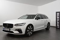 Volvo V90 T6 Plus Dark DEMOBIL / 360-kamera / HarmanKardon /