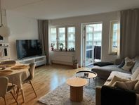 Bostad uthyres - lägenhet i Göteborg - 2 rum, 58m²