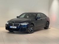 BMW 530e xDrive, M-Sport, Drag, Adpt Fart, HiFi, 19" LM