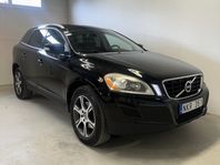 Volvo XC60 D3 AWD Automat Summum Dragkrok AUX