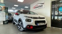 Citroën C3 1.2 VTi Euro 6|Räntekampanj 3,95%