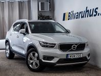 Volvo XC40 D3 Teknik 3års begagnat garanti! Navigation Voc