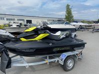 Sea-Doo RXT 260 RS