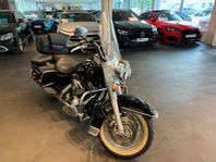 Harley-Davidson Road King Classic 1.4 Twin Cam 88 Farthållar