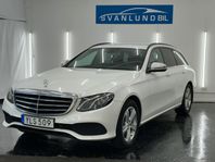 Mercedes-Benz E 220 T d 4MATIC 9G-Tronic Euro 6