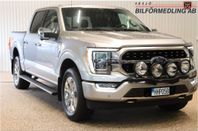 Ford F-150 3.5 V6 EcoBoost PLATINUM WEBASTO Se finans nedan*