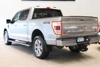 Ford F-150 3.5 V6 EcoBoost PLATINUM WEBASTO Se finans nedan*