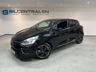 Renault Clio 0.9 TCe Euro 6 Keyless GPS Backkamera