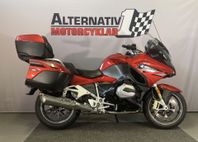 BMW R1200RT - Alternativ 1 MC