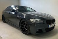 BMW 530 d xDrive Sedan Steptronic M Sport