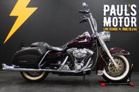 Harley-Davidson Road King Classic FLHRCI