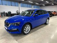 Skoda Scala 1.0 TSI Style Carplay