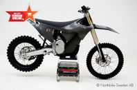Stark Varg 60Hk 85-100kg fjädring *Hemleverans*
