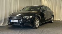 Audi A3 Sedan 30 TFSI Aut Proline Adap farthållare