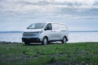 Maxus e-Deliver 7 88kWh 6,7m³ Tech Plus LANSERINGSERBJUDANDE