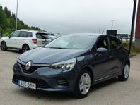 Renault Clio 1.0 SCe Euro 6 - Avbetalning - Byte